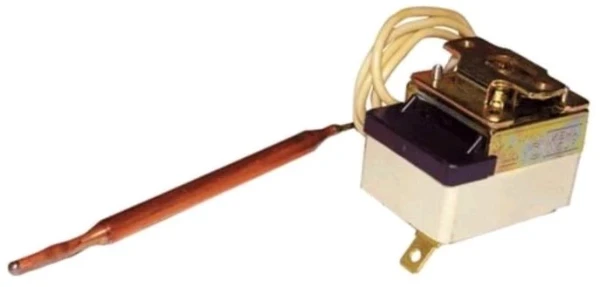 THERMOSTAT CAEM