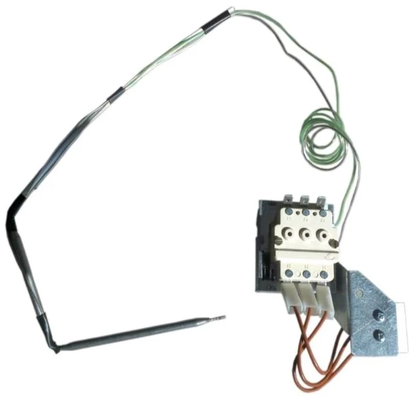 THERMOSTAT EGO S/AXE MONTE