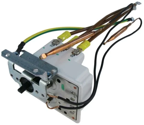 THERMOSTAT CABLE