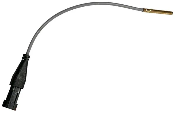 SONDE FUMEES