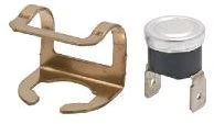 THERMOSTAT DE SURCHAUFFE 103°C