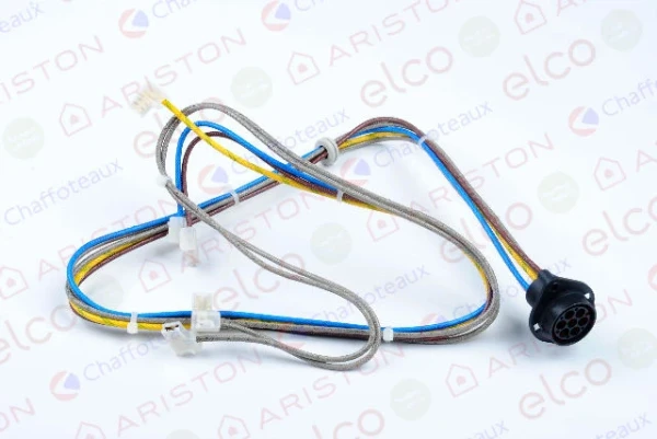 CABLE PRESSOSTAT/EXTRACTEUR