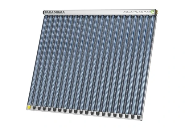 Paradigma Aqua Plasma vacuümbuiscollector 15/27, netto 2,33m²