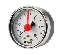 Paradigma manometer