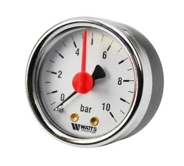 Paradigma manometer