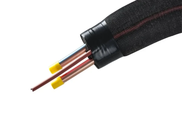 TUYAU PARADIGMA SPEED 15 M - cuivre Cu12 x 0,8 mm