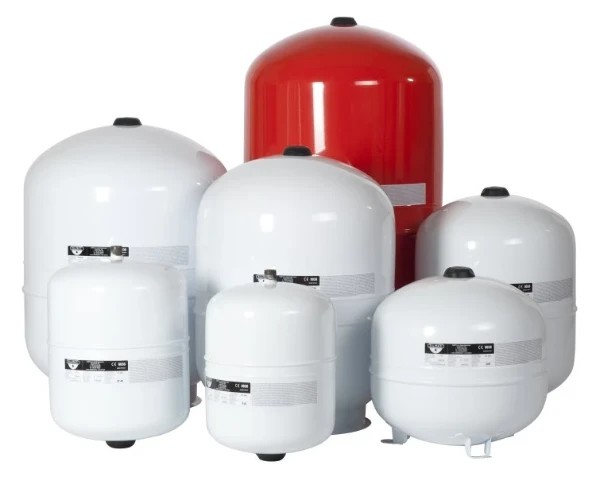 Paradigma expansievat SOLAR 80ltr