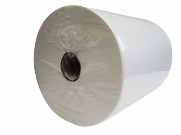 CWS Paradise papieren handdoekrol (6 rollen) 100mx21,5cm 2-laags