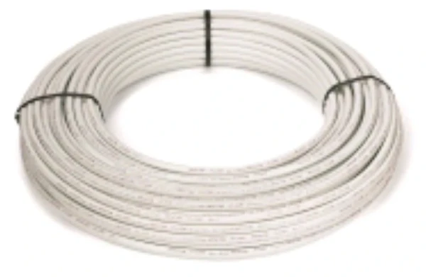 Henco RIXc tuyau multicouche pour chauffage sol 16 x 2,0 mm (rouleau 500m) - blanc - Max 60° C - prix par mètre