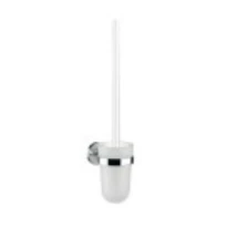 Emco Polo porte-brosse wc - chromé