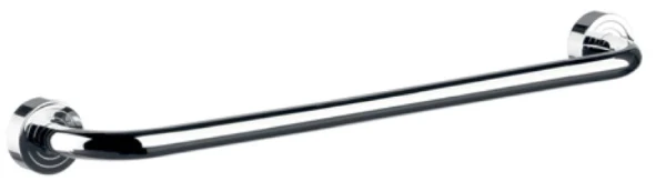 Emco Polo handdoekhouder 600 mm - chroom