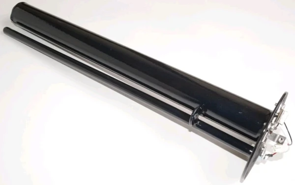 Ariston WSS corps intérieur + protection anode