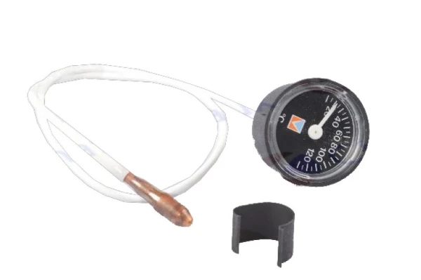 THERMOMETRE EQUIPE (POCHETTE)