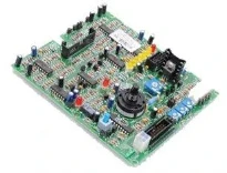 CIRCUIT IMPRIME REGULATION EC-MI/FFI