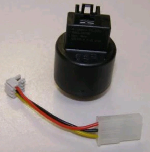Daalderop WSS capteur de pression avec câble Cube et Combifort