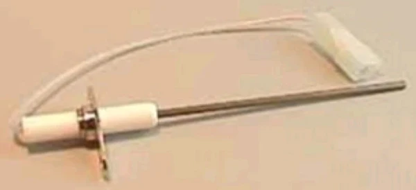 DAALDEROP Elektrode de ionisation Gascombi