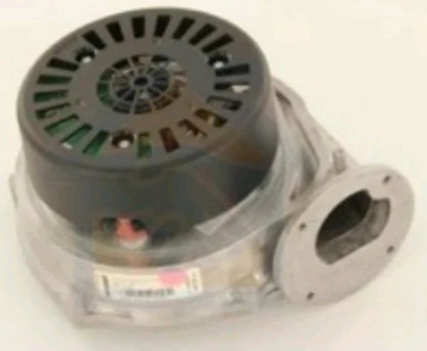 Daalderop WSS Ventilator Cube