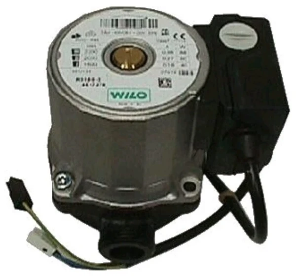 Daalderop WSS CV pompe Combifort 40/80