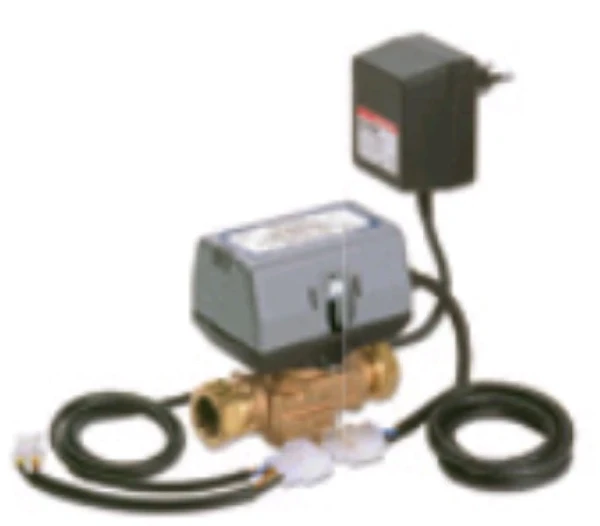 DAALDEROP Kit service vanne 2-voies