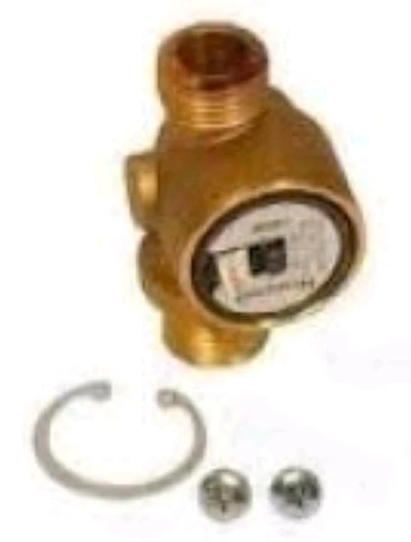 Daalderop WSS débitmètre sanitaire Cube