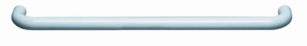 HEWI handdoekstang 57cm wit