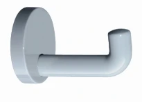 Hewi 477 crochet 70mm blanc