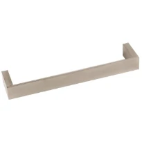 GESSI Rettangolo Accessories Porte-serviette 30 cm. chromé