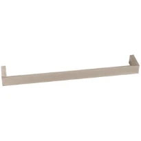 GESSI Rettangolo Accessories Porte-serviette 45 cm. chromé