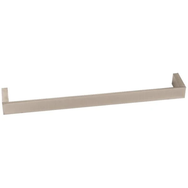 GESSI Rettangolo Accessories Porte-serviette 45 cm. chromé