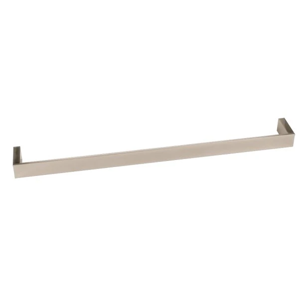GESSI Rettangolo Accessories Porte-serviette 60 cm. chromé