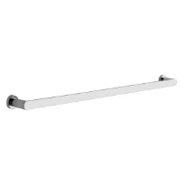 Gessi Emporio Accessoires Porte-serviette 60 cm. chromé