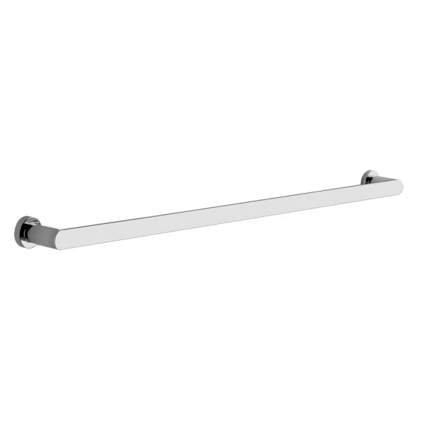 Gessi Emporio Accessoires Porte-serviette 60 cm. chromé