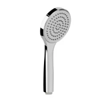 Gessi Emporio Shower Douchette anticalcaire trois jets. chromé