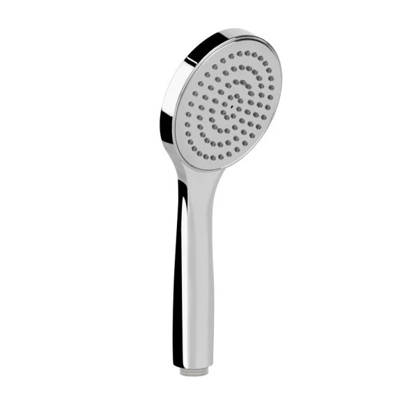 Gessi Emporio Shower Douchette anticalcaire trois jets. chromé