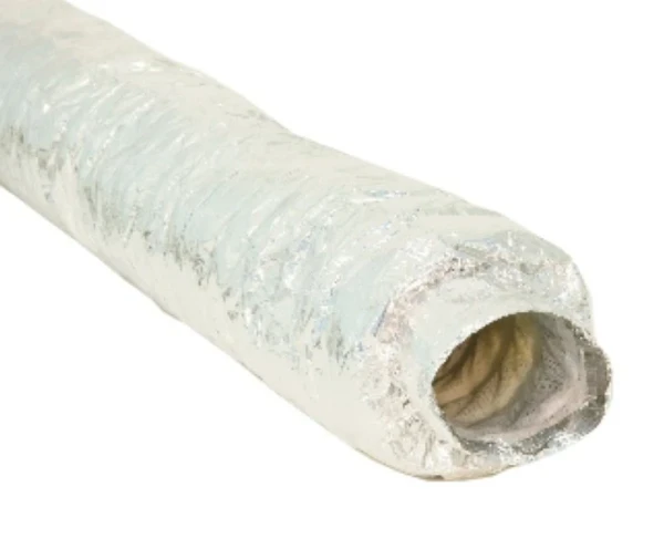 Renson Acoudec flexible de ventilation (longueur 0,5m) 160 mm - prix par pièce