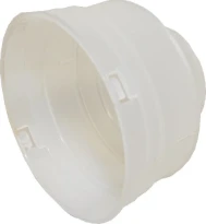 CAPUCHON RENSON 125 - 80 o transparant