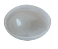 Renson Easyflex bouchon de fermeture 125 MM