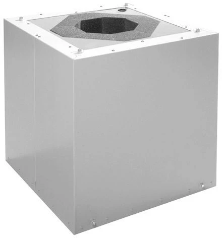 GELUIDS DEMPER ZEHNDER GDH330