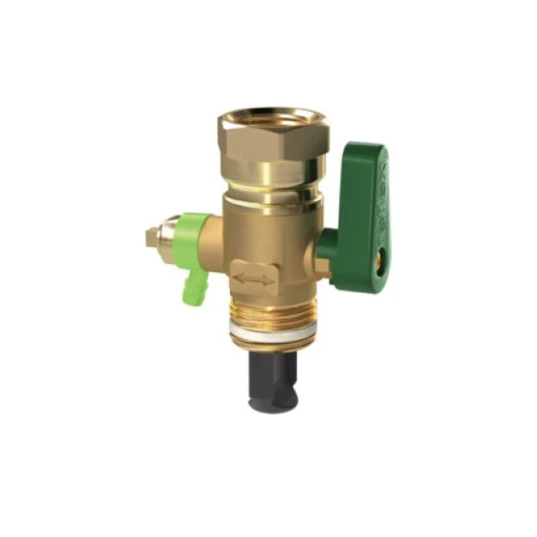 Reflex flowjet inzet 3/4