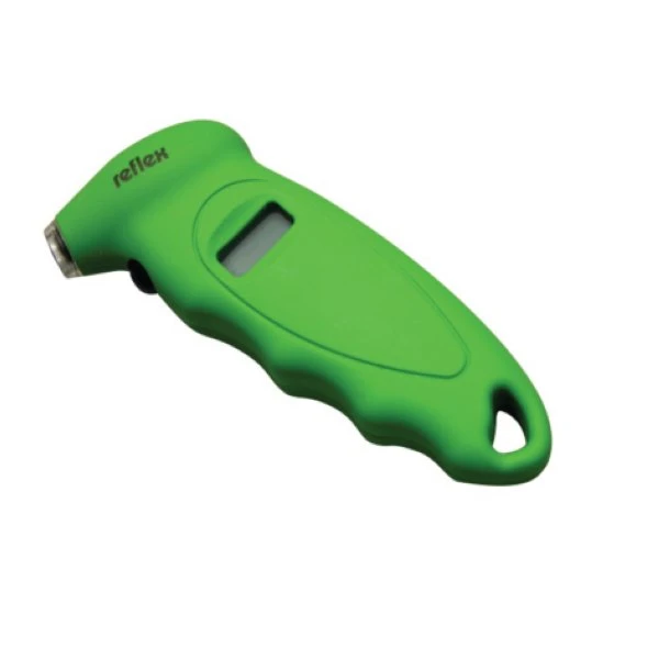 Reflex Tools digitale voordrukmeter