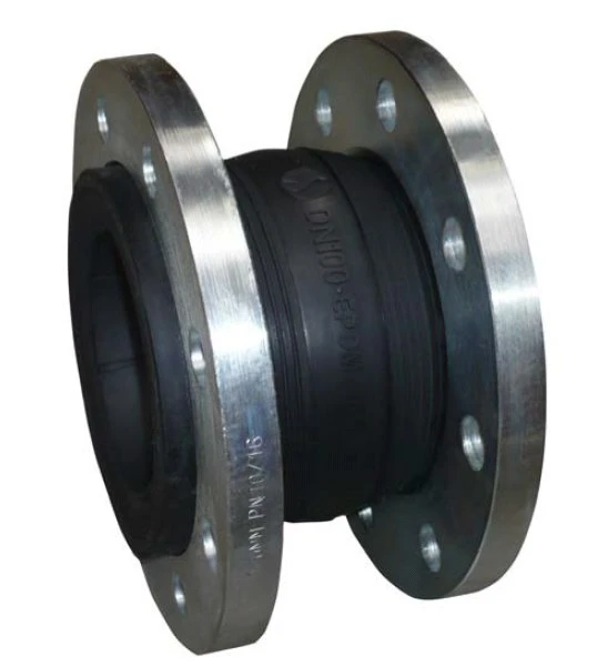 SFERACO 1501 compensator m flens EPDM DN32