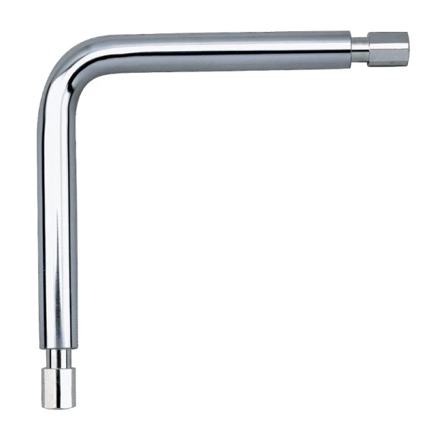 COURBE DE RACCORDEMENT 15 - 15 o CM 20MM inox pour tube