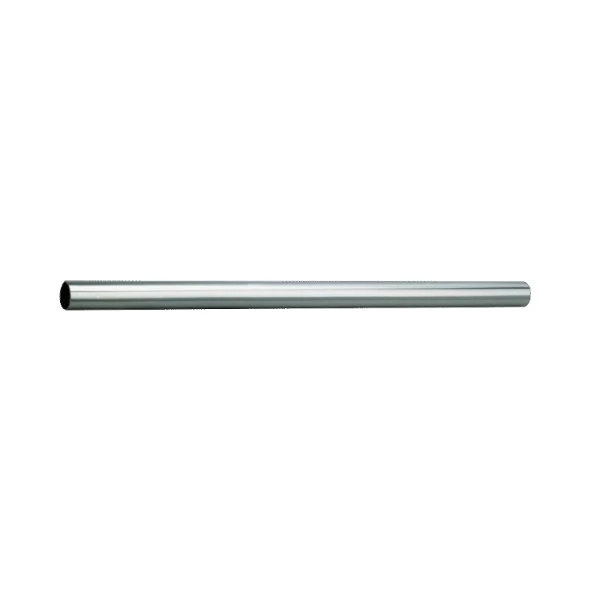DELABIE Buis Ø20 L.800 RVS gepolijst 800mm rvs gepolijst