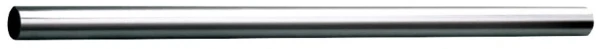 DELABIE Buis Ø20 L.900 RVS gepolijst 900mm rvs gepolijst