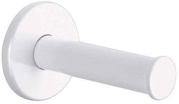 RESERVE ROLHOUDER DELABIE 32 . 140 - nylon papier rolhouder 1 rol