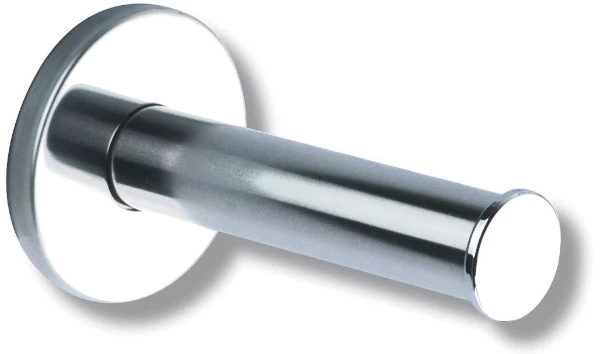 PORTE PAPIER RESERVE DELABIE 110 - 25 inox . .