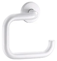 DELABIE toiletpapierh geepoxeerd 130x175mm wit