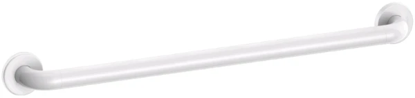 POIGNEE D'APPUI MURAL DELABIE 900 - 32 nylon . fixations invisibles