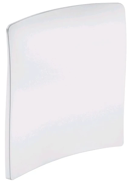 DELABIE opklapbaar douchezitje, rugsteun gesatineerd 506x420x620 mm mat rvs