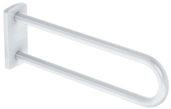 POIGNEE 650 - 3,2 nylon . barre fixe